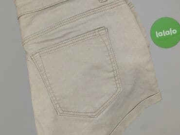 hm krótkie spodenki: H&M, Szorty damskie, rozmiar XS — 5