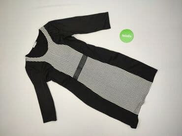 zalando sukienki dla puszystych: Greence, Sukienka damska, rozmiar 2XL — 2