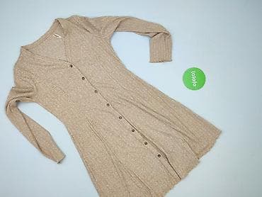 sweter w paski c a: Kardigan damski, rozmiar S — 2