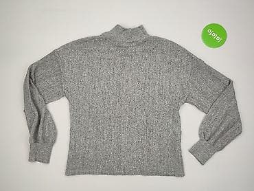 polgolf: Amisu, Sweter damski, rozmiar S — 3