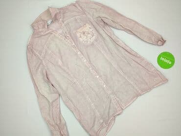 han bielizna: Gina Laura, Koszula damska, rozmiar L — 2