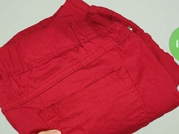 modne krótkie spodenki: Szorty damskie, rozmiar 2XS — 6