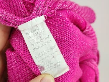 sweter z odkrytymi ramionami zara: Women`s sweater, size S (EU 36) — 4