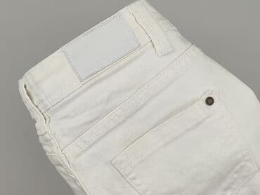 azuree buty: Amisu, Szorty damskie, rozmiar XL — 6