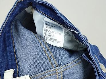 beloved jeansy: H&M, Jeansy damskie, rozmiar S — 5