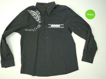 koszulka roberto carlos allegro: Shirt for men, 3XL (EU 46), condition - Perfect — 3