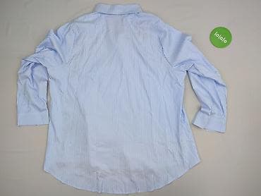 kurtka five: Koszula damska, rozmiar 4XL — 3