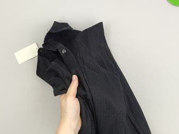 koszula damska hugo boss: Energy, Women`s shirt, size M (EU 38) — 5