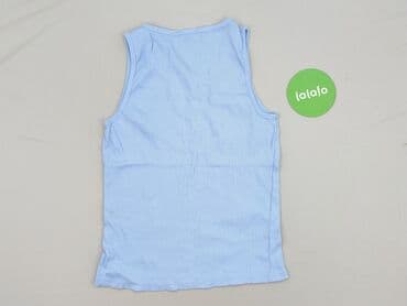 koszulki bez rękawów damskie muuv: T-shirt damski, rozmiar S — 4