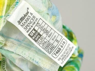 marks spencer majtki damskie: Marks & Spencer, Szorty damskie, rozmiar M — 4