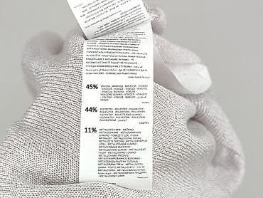 vintage: Bluzka damska, rozmiar XL — 5