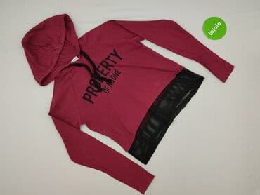 świąteczne bluzy dla całej rodziny: FB Sister, Bluza z kapturem damska, rozmiar S — 2