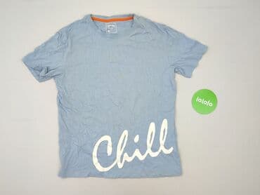 t shirty męskie sinsay: Sinsay, Koszulka dla mężczyzn, rozmiar M — 2