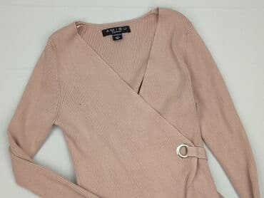 Women: Amisu, Women`s sweater, size S (EU 36) — 1