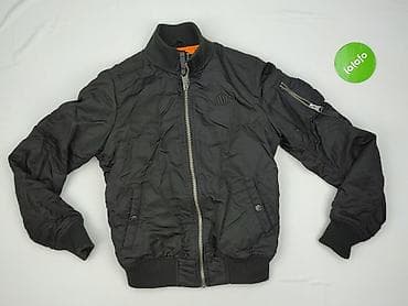 punisher kurtka: Pit Bull West Coast, Kurtka bomberka damska, rozmiar XS — 2