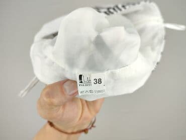 czarne midi spódnice: Спідниця жіноча, розмір M — 5