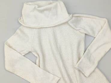 kurtka damska zimowa: Gina Tricot, Sweter damski, rozmiar M — 1