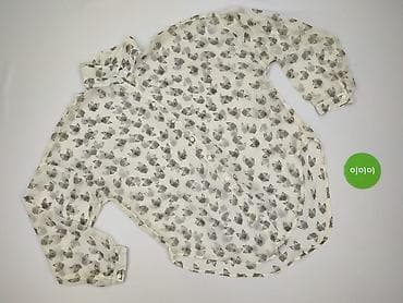 bluza dżem: Bluzka damska, rozmiar 4XL — 2