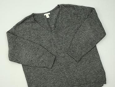 H&M, Sweter damski, rozmiar S