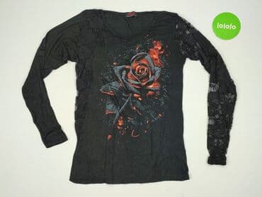 bluzka metallica: Bluzka damska, rozmiar L — 2