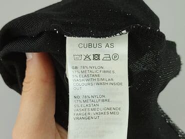cubus t shirty: Cubus, T-shirt damski, rozmiar S — 6