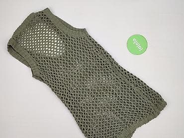 st clothes: Hand Knitted, Tunika damska, rozmiar S — 3