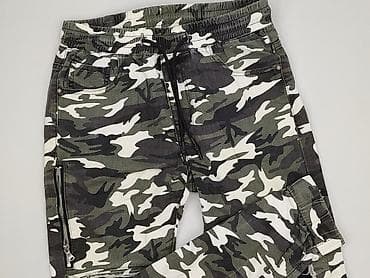 dresy everlast: Spodnie dla mężczyzn, rozmiar M — 1