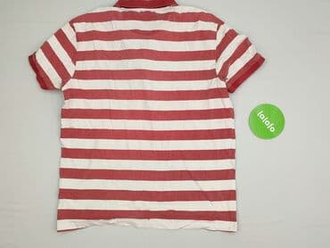 koszulki latynka allegro: Polo shirt for men, M (EU 38), Reserved, condition - Good — 3