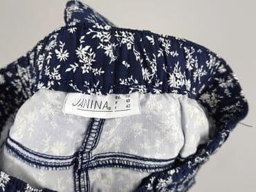 buty sailor moon: Janina, Material trousers for women, size S — 4