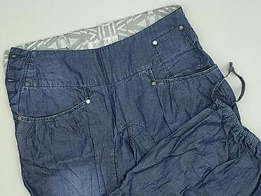 NIKITA, Spodnie damskie, rozmiar L