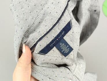 koszulka damska tommy: Tommy Hilfiger, Koszula damska, rozmiar XS — 5