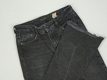 dutti jeans: Massimo Dutti, Jeansy damskie, rozmiar 2XS — 1