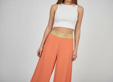 lidl spódnice maxi: PrettyLittleThing, Spódnica damska, rozmiar M — 1
