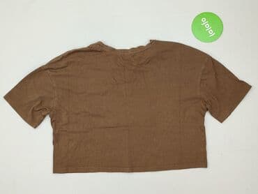 reserved oversize t shirty: T-shirt damski, rozmiar XL — 4