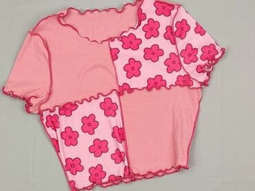 shein bluzy: Shein, Top damski, rozmiar S — 1