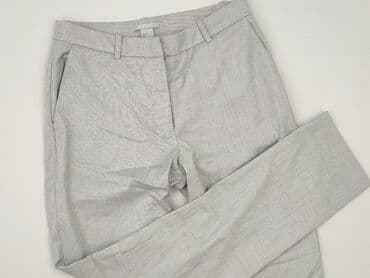 hm buty sniegowce: H&M, Spodnie materiałowe damskie, rozmiar S — 1
