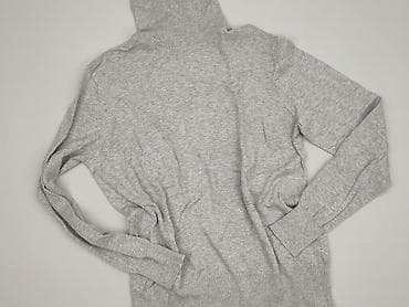 H&M Basic, Golf damski, rozmiar L w lalafo.pl H&M Basic, Golf damski, rozmiar L