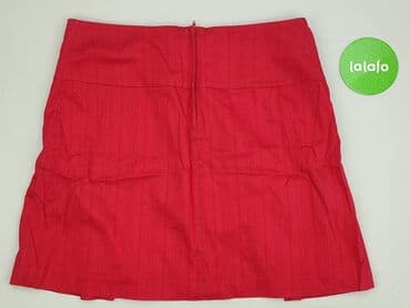 cropp spódnice w kwiaty: H&M, Спідниця жіноча, M — 2