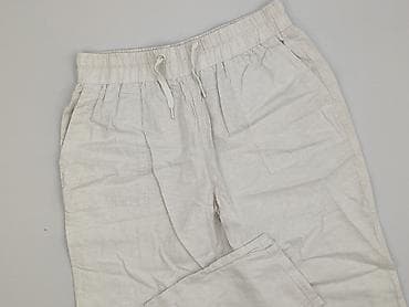 buty aldi: Dunnes, Spodnie cargo damskie, rozmiar M — 1