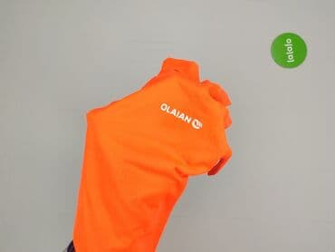 mystery box z koszulkami piłkarskimi: T-shirt damski, rozmiar S — 5