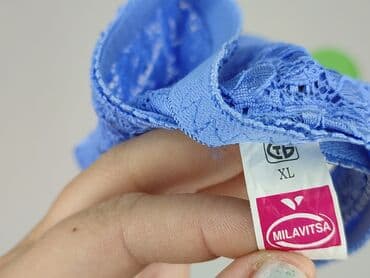 legginsy wzorzyste: Шорти жіночі, розмір XL — 4