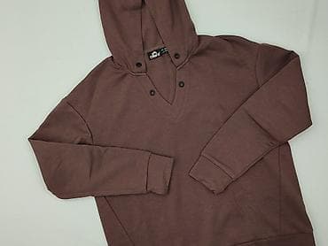 Crivit, Bluza z kapturem damska, rozmiar S