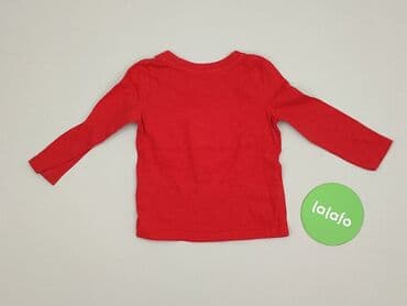 stone island koszulki: Sweatshirt, 6-9 months, condition - Perfect — 3