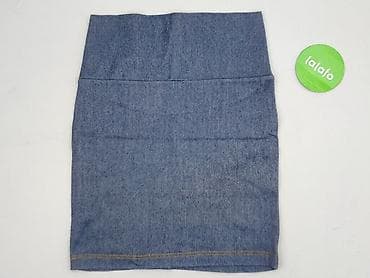 mom slim jeans: H&M Mama, Spódnica damska, rozmiar M — 4