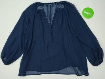 bluzka z długim rękawem tommy hilfiger damska: Tommy Hilfiger, Women's blouse, size XS — 3