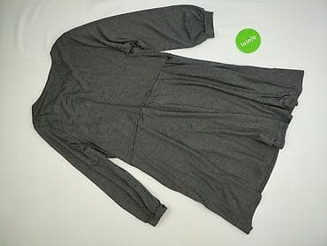 sukienki modema: Sukienka damska, rozmiar 4XL — 3