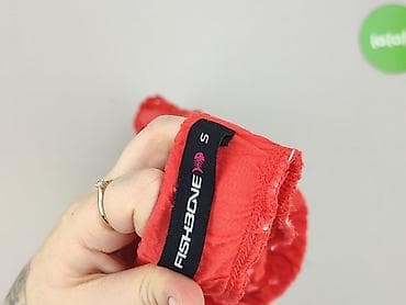 klapki hermes ccc: Fishbone, Kombinezon damski, rozmiar S — 5