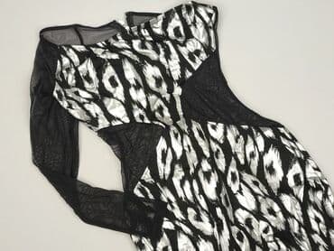 sukienka w panterkę, mohito: Lipsy, Sukienka damska, rozmiar M — 1