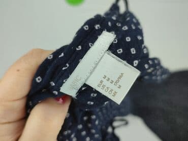 kombinezon damski piżama: H&M Basic, Women`s overall, M — 4