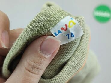 l.o.g.g koszule: Bluzka, 6-9 miesięcy, stan - Dobry — 4